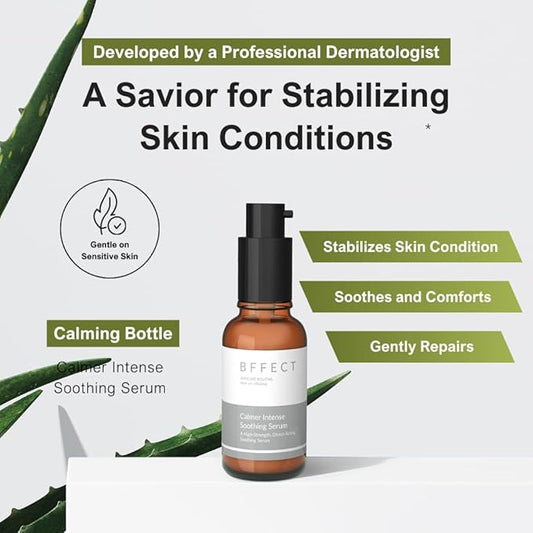 Calmer Intense Soothing Serum