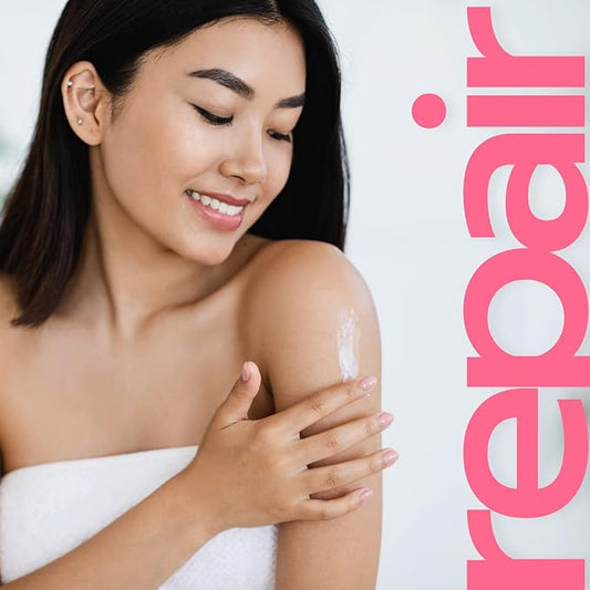 Silver Biotics Nano Silver Healing Lotion Cream Grapefruit Scent Infused 20 PPM SilverSol and Hyaluronic Acid | All Natural Ingredients to Heal, Smooth Your Skin Blemishes and Scars (3.4 oz.)