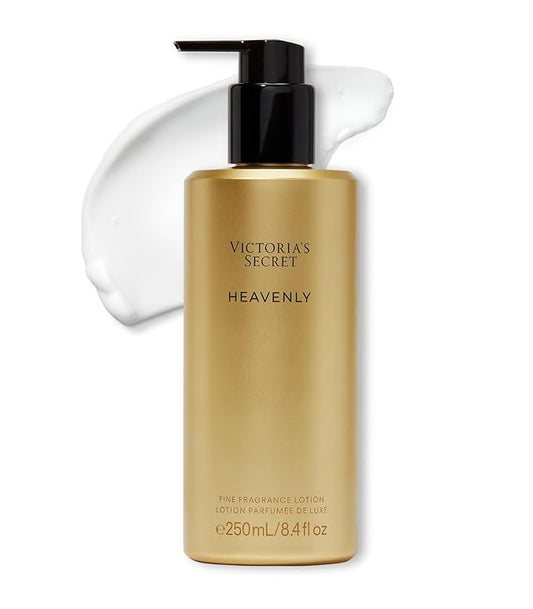 Victoria's Secret Heavenly Fine Fragrance Lotion, 8.4oz.