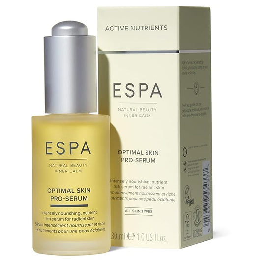 ESPA | Optimal Skin Pro-Serum | 30ml | Hydrates & Nourishes