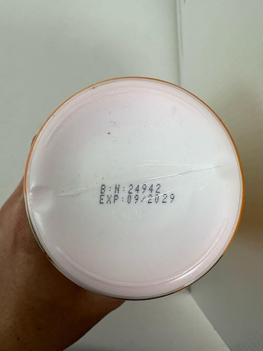 Skin Brightening Body Lotion – 17.6 fl oz / 500ml – Helps to Remove Dark Spots, with Shea Butter, Arbutin Complex and Vitamin A