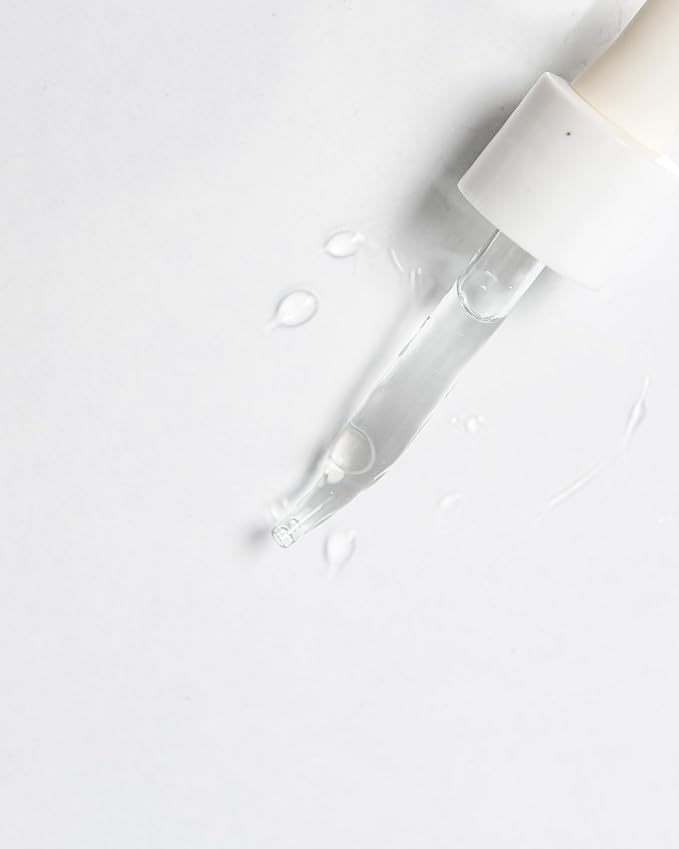 Offers Anti Aging Serum Formulated with Hawaiian Red Algae - Nature’s Most Powerful Renewing Agent, The Best Serum for Face Anti Aging