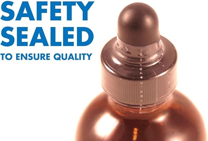 ORGANIC GRAPESEED OIL Anti-Aging Moisturizer - Facial Cleanser in 4 oz Glass Bottle | Unrefined, Cold Pressed Grape Seed Oil | Essential to Reduce Skin Wrinkles and Stretch Marks