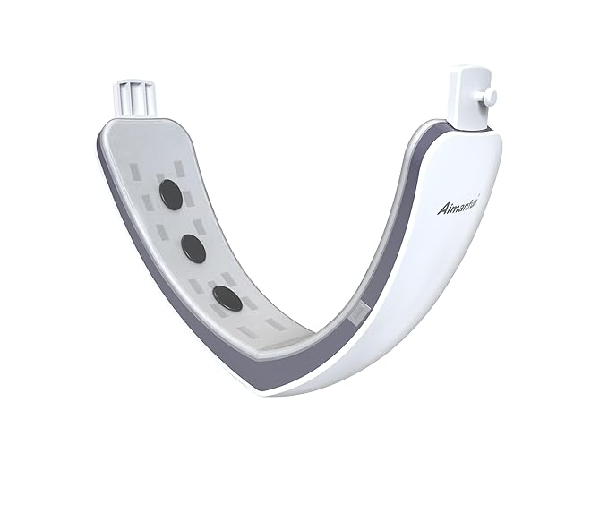 Neck Care Therapy,V Face Double Chin with Intelligent Remote Control - Women's Model: SYK-509B