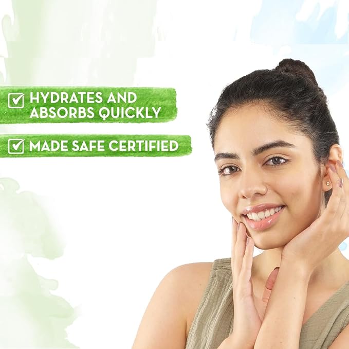 Mamaearth Face Serum with Mulberry & Vitamin C | Evens Skin Tone & Enhances Natural Glow | Hydrating & Lightweight | Non-Greasy Formula | For All Skin Types | 1.01 Fl Oz (30ml)