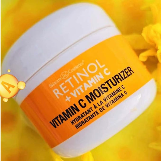 Retinol Advanced Brightening Night Cream