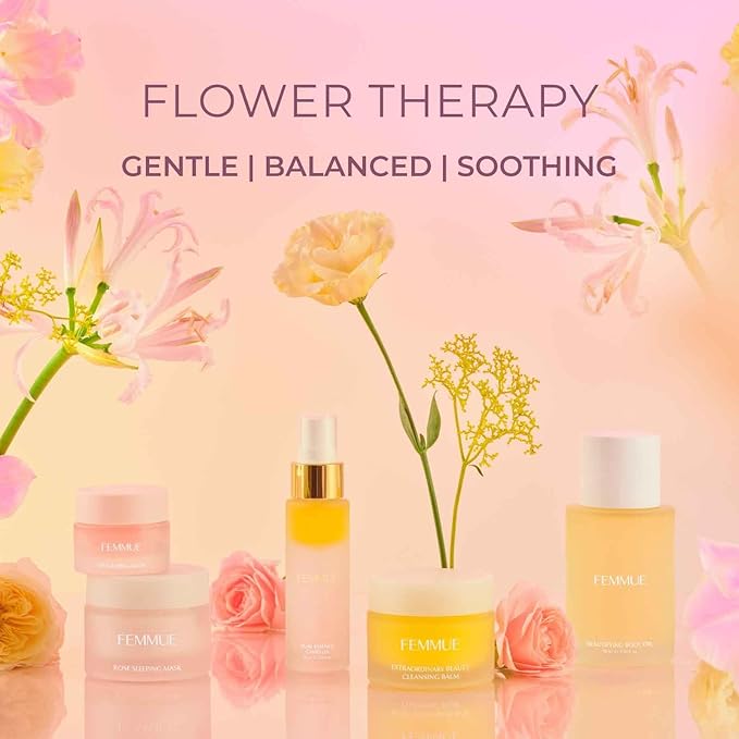 Essential Moisture Daily Hydrating Water Serum Essence (3.72 oz) | Lotion Essence Skin Moisturizer | with Rose Water | Korean Skin Care