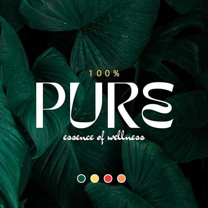 8 oz - Premium Mango Kernel Oil - 100% Pure Cold Pressed Natural Organic