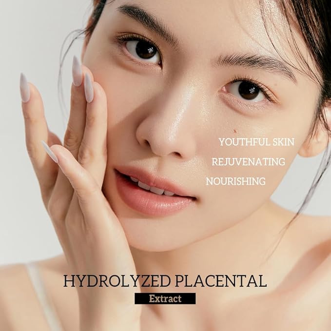 DONGSUNG RANNCE Facial Mist, Face Mist with Okra Fruit Extract and Abelmoschus Manihot Flower Extract, Hydrates and Nourishes Skin, Day Care (Rannce, 5.07 fl oz)