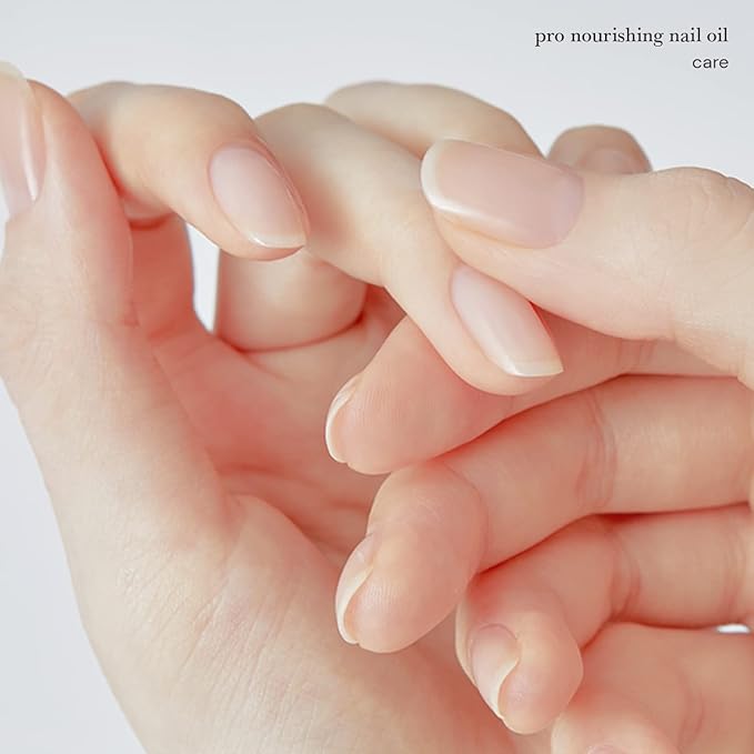 ohora Gel Nail Care (Pro Nourishing Nail) -Nail Cuticle Oil Pen, Cuticle Care & Cuticle Oil Moisturizer for Semi Cured Gel Nail Strip Application - Professional Salon-Quality for Healthy, Strong Nails