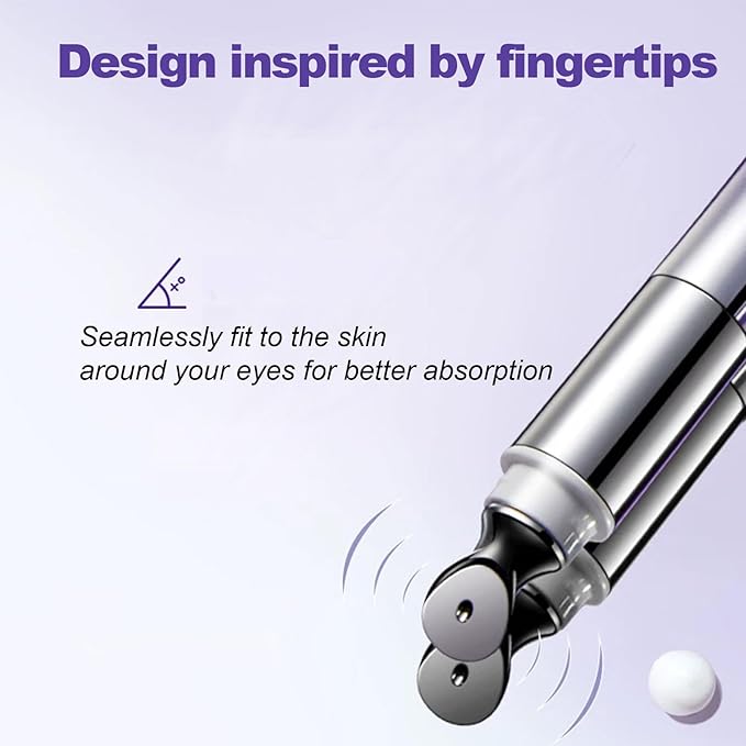 Xylane Eye Cream for Dark Circle & Puffiness, Caffeine/Pro-Xilane Active Anti-Wrinkle Eye Cream, Anti-Aging Active Eye Repair/Lifting Cream for Anti-Oxidation, Fade Fine Lines around Eyes-15 G