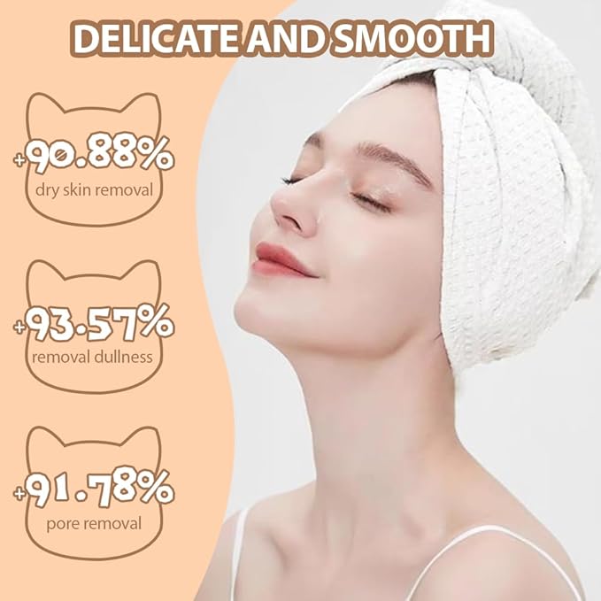 Kaely 8 Pack Animal Character Sheet Masks, Face Masks for Kids Teens Skin Care, Korean Soothe Facial Mask for All Skin Types, Girls Night Skincare Spa Party, Birthday Gifts for Women Men, Set01