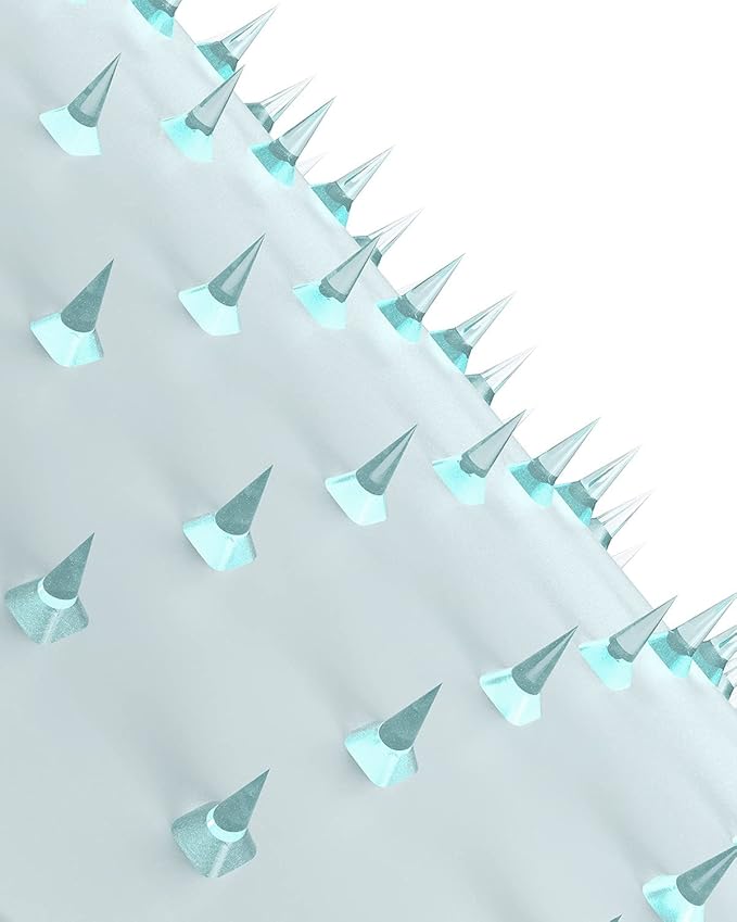 Microdart Acne Patch (9 Patches) - Hyaluronic Acid & Salicylic Acid Hydrocolloid Pimple Patch for Deep, Early and Hidden Blemishes (9 Count (Pack of 1))