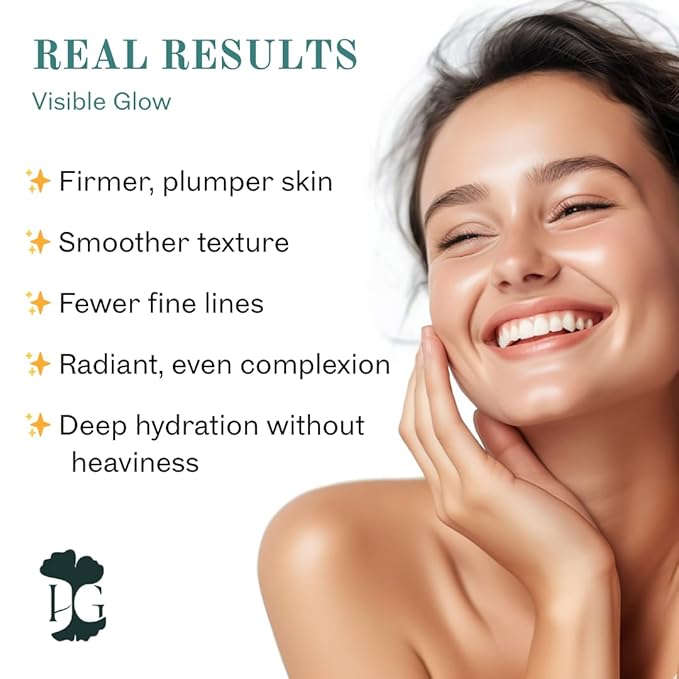 Elixir no. 1 Serum, Niacinamide, CoQ10, Skin Rejuvenation, Face Care