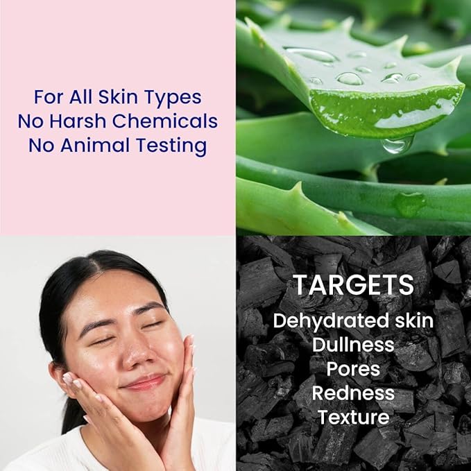 FACETORY K Beauty Face Mask Skin Care 15 COLLECTION Sheet Mask Gift Box | Natural Premium Korean Face Mask Gift Set For All Skin Types - No Sulfates, No Parabens (15 pc)