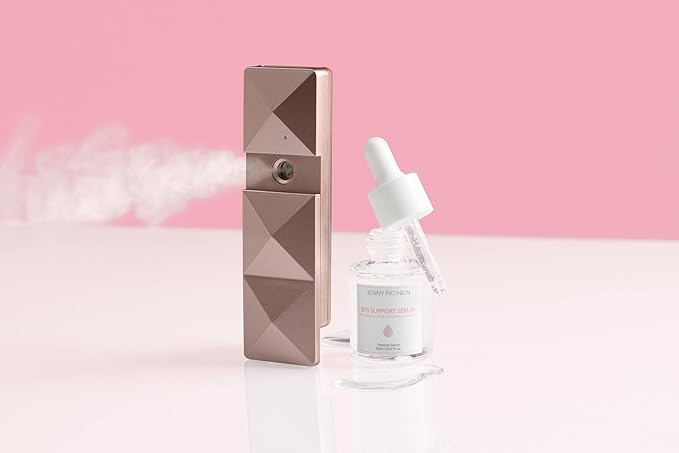 Mister Assister Facial Hydration Tool