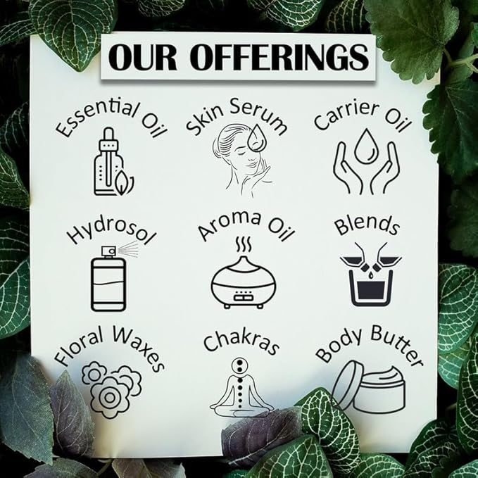 Deve Herbes Pure Castor Oil (Ricinus communis) Cold Pressed 300ml (10 oz)