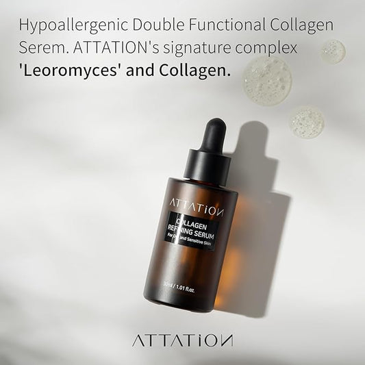 Collagen Refining Serum