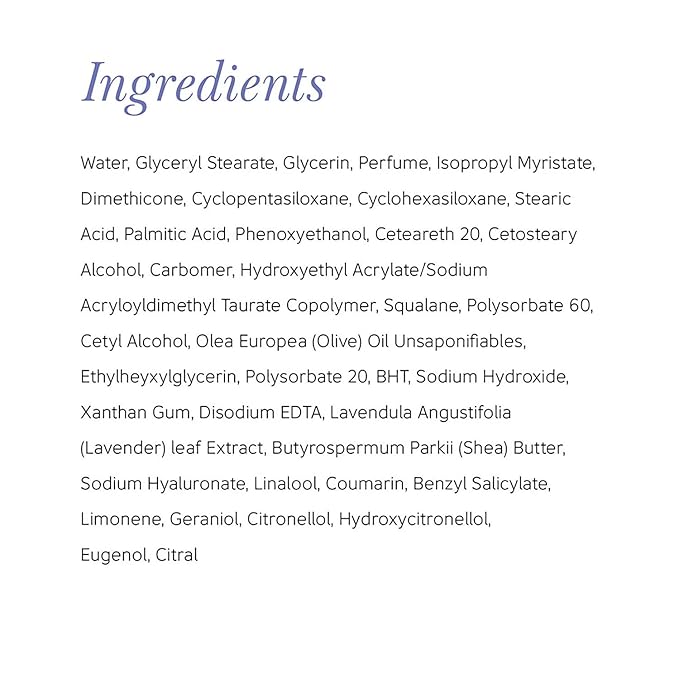 Yardley London English Lavender Hand and Body Lotion, 350ml (Pack of 2)