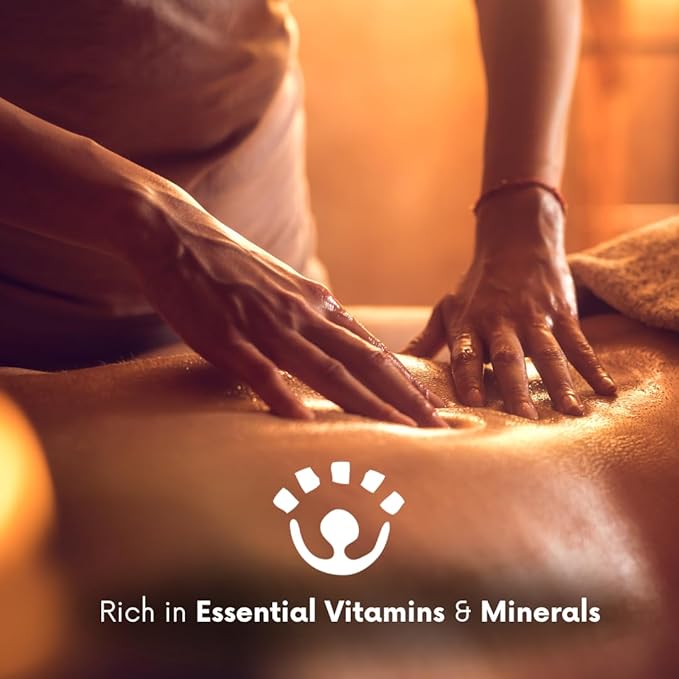 Best of Nature 100% Pure Apricot Oil – Lightweight Massage & Body Oil, Unscented Moisturizer for Hair, Skin, Face, Ideal Carrier Oil for Essential Oils, 8 fl oz