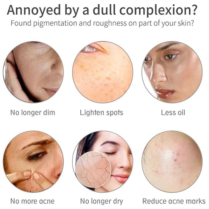 AICHUN BEAUTY Ice Cream Facial Wash Off Mud Mask Oil-Control Deep Cleaning Moisturizing Exfoliation Blackhead Skin Care 100g 3.38FL. OZ (STRAWBERRY & MILK)