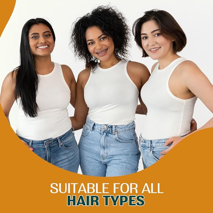 Nourish Mantra Eyebrow Growth Serum 10 ml and Hair Finishing Stick