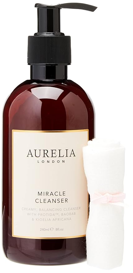 Miracle Cleanser 240ml