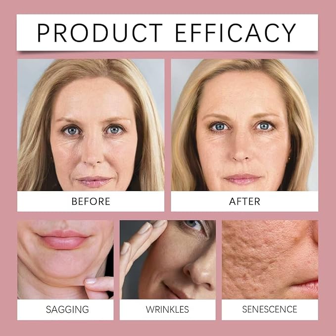 BIO COLLAGEN-Hydrating Bio Collagen Face Mask for Deep Pore Care and Skin Firming – Korean Skincare Sheet Mask Glow Youthful.