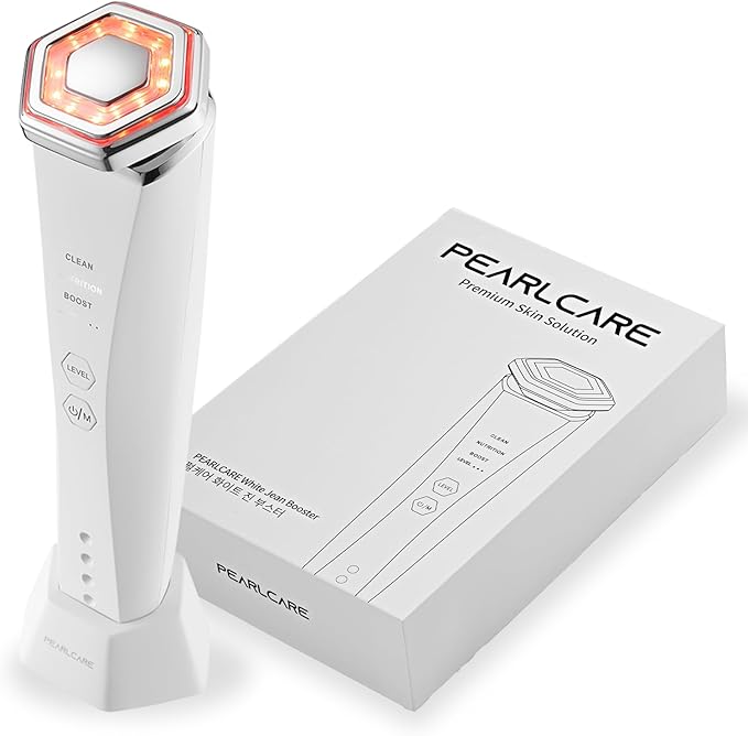 Facial Massager, Anti Aging Face and Neck Massage Tool for Skin Care