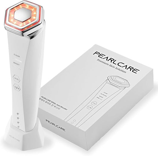 Facial Massager, Anti Aging Face and Neck Massage Tool for Skin Care