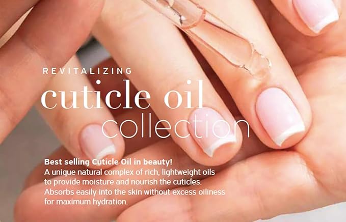 Cuccio Revitalize Cuticle Oil, Milk and Honey,Super-Penetrating - Nourish, Soothe & Moisturize 2.5 Ounce (1)