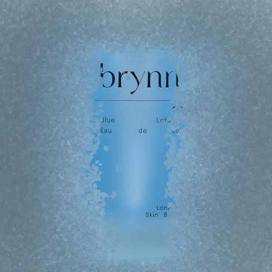 brynn] Blue Lotus Elixir | Radiant Skin + Long-lasting Hydration + Skin Barrier Repair | Face Mist | Korean Skincare |
