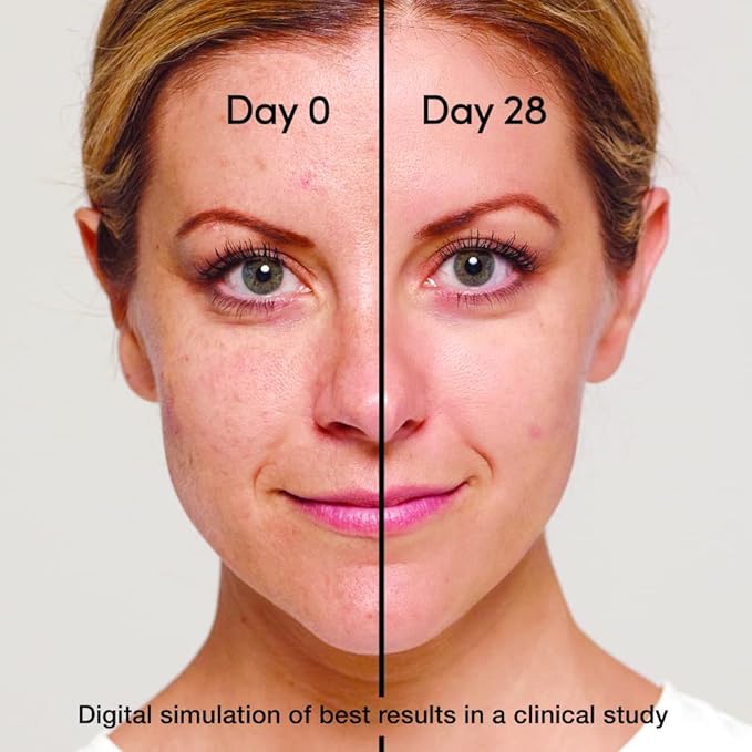 Olay Retinol 24 Face Moisturizer, Anti-Aging Night Cream for Women, Trial Size, Fragrance-Free, Non Greasy - Anti-Wrinkle, Smooth Fine Lines, Tightening Skin Care - Peptides, Glycerin, 0.5 Oz