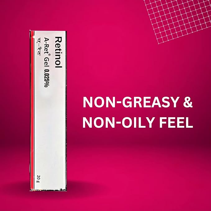 Bio Mystery Retinol Gel Vitamin A Repairs Fine Lines & Wrinkles, Scar Treatment, Age and Sun Spots, Anti-Aging Formula, 35 Grams (0.025), 1.23 Ounce, 1