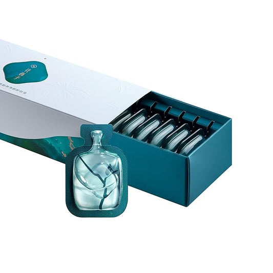 FLORASIS Botanical Hydra-Soothe Balancing Cleansing Oil Travel Size 3ml*14