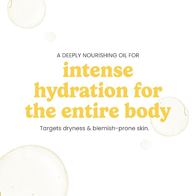 Timeless Skin Care Argan Oil - 100% Pure Argan Oil for Face & Hair Care - For Dry Skin - Fragrance-Free - Use with Moisturizer or Hair Products - 1 oz