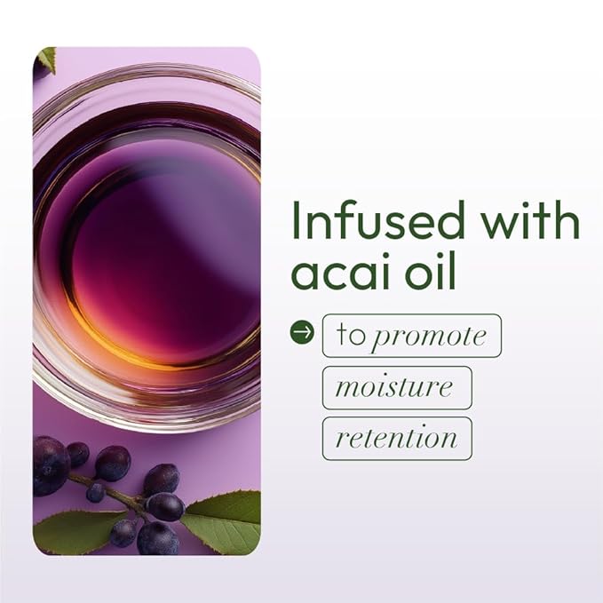 ORS Oive Oil Braidzone Fertilizing Serum with Lavender, Acai & Biotin for Hair & Scalp 2 oz (1)