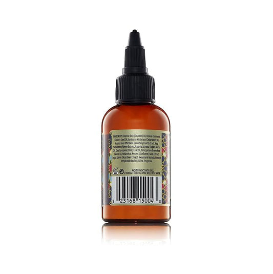 The Mane Choice Oils of Africa Moroccan Soothing Blend 2 Oz, 1 Count