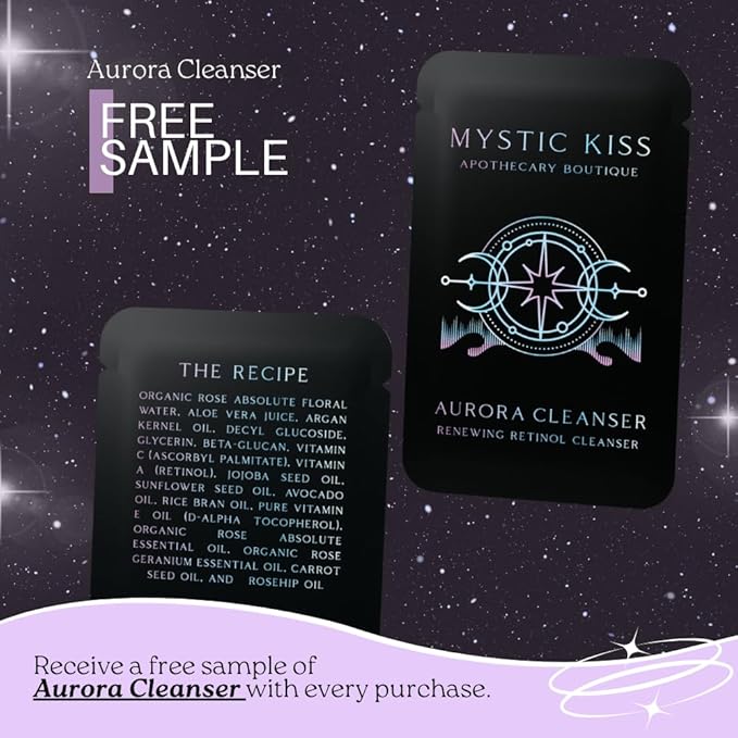 Eclipse Night Cream for Face I Midnight Wrinkle Cream for Women I PM Moisturizer I Night Cream for Women Anti Aging