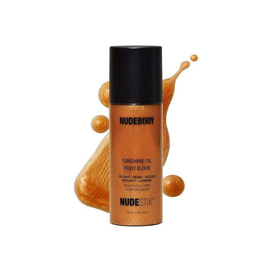SUNSHINE OIL BODY ELIXIR