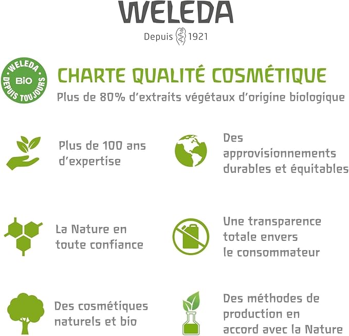 Weleda Arnica Massage Oil 200ml