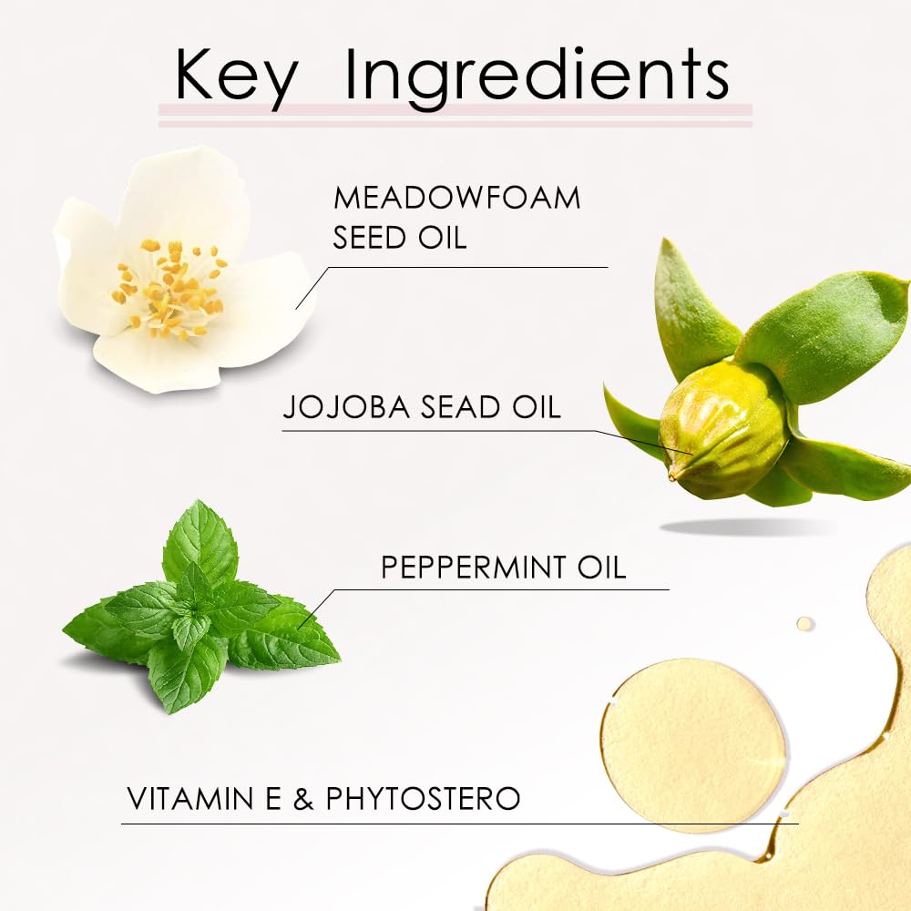 CATKIN Tinted Lip Balm Glitter Lip Stain Ultra Hydrating Lip Moistrurizer Shimmer Glow with Vitamin E Nourishing For Cracked & Dry Lips 0.12 oz C20