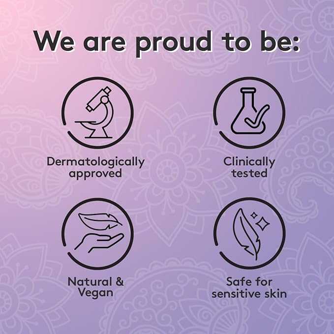 Delhicious Dry Itchy Scalp Treatment Moisturizer Balm - Amla Hair Oil, Shea Butter & Mango Butter - Scalp-Eaze - Psoriasis Scalp Treatment, Dry Scalp Serum - SLS Free, Natural, Vegan, Ayurveda - 65ml