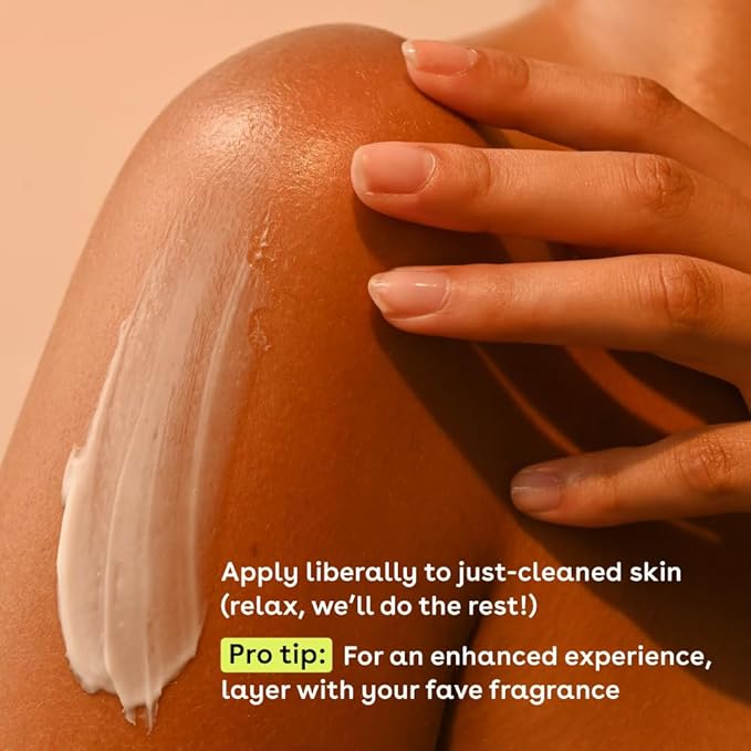 eos Shea Better Body Lotion- Fresh & Cozy, 24-Hour Moisture Skin Care, Lightweight & Non-Greasy, Made with Natural Shea, Vegan, 16 Fl Oz (Pack of 1)