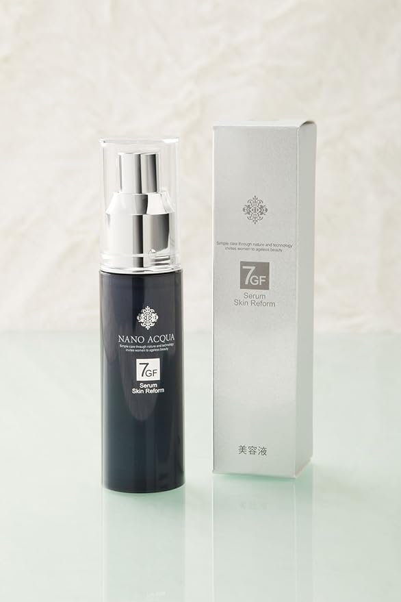 Skin Reform Serum Nano Acqua 7gf