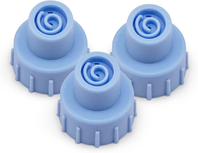 Face Care Skin Beauty Set Hydro Dermabrasion Water Scrub Silicone Tips Small Vortex 3 Pcs For Elitzia ET89 ETLB246 Or ETLB248 Beauty Machine