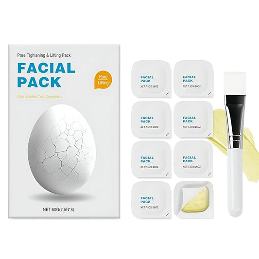 2025 New Zombie Facial Mask, Zombie Mask Skin Care, zombie face mask,Hydrating Skincare Face Mask for Pore Tightening & Lifting Deep Cleansing Clay Mud Mask