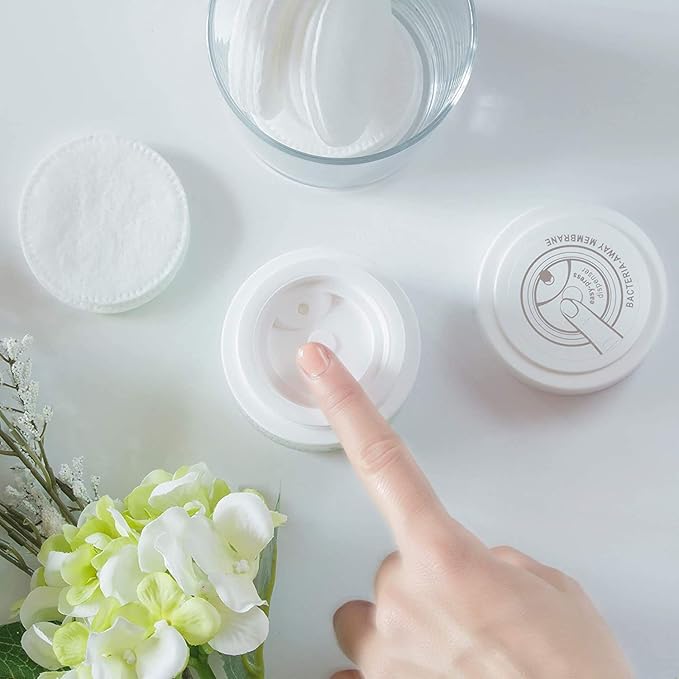 Hyaluron & Amber Algae Anti-Aging Day and Night Cream with Micro-Collagen and Hyaluronic Acid for Age 40 and Above - 50 ml