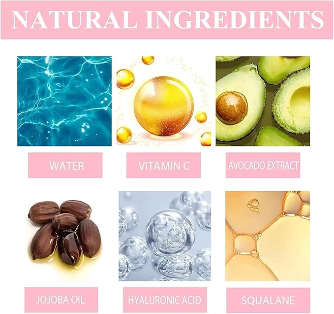 3PCS Retinol Eye Cream Stick, Hydrating Eye Balm, Retinol Eye Cream for Dark Circles and Puffiness, Eye Serum Balm Skin Care