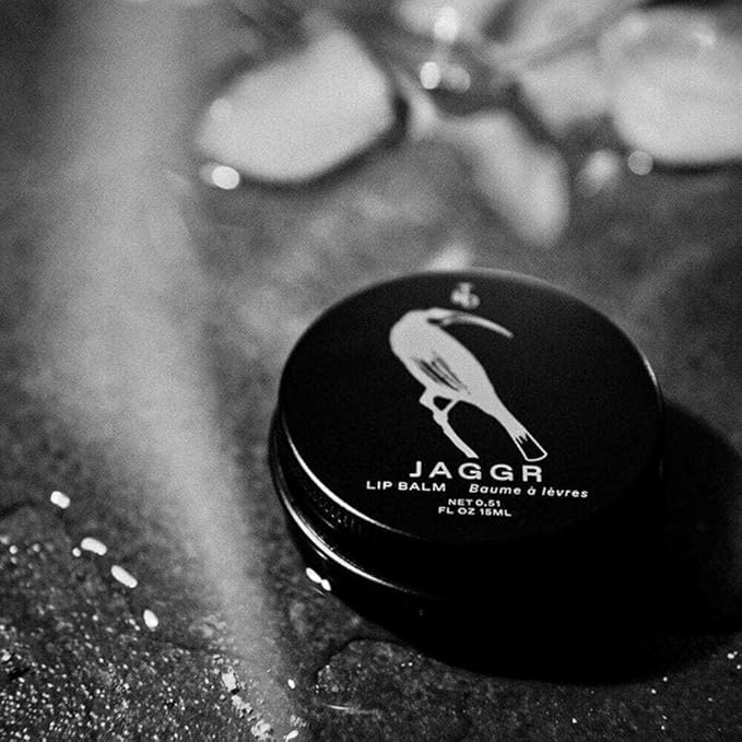 Triumph & Disaster Jaggr Lip Balm 30ml, SPF 15